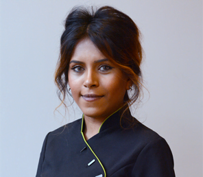 Ireshika Prabath Kumara – Dental Nurse