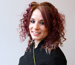 Claire Reape – Patient Care Co-ordinator