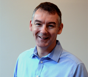 Mark Forty – Specialist Orthodontist
