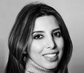 Sara Atia – Specialist Orthodontist