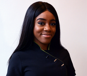 Tara May – Patient Care Co-ordinator