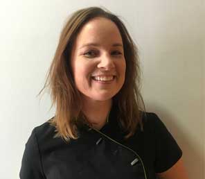 Catherine Turner – Dental Hygienist