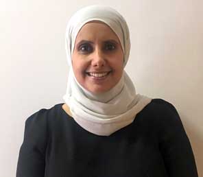 Insigam Muqbil – Consultant Orthodontist