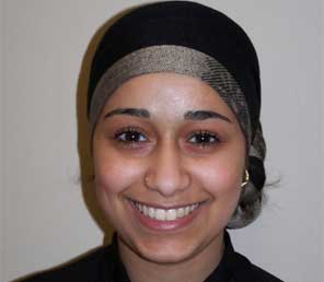 Wasylah Mockbill – Clinical Team Lead