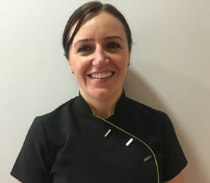 Jayne Griffiths – Dental Nurse