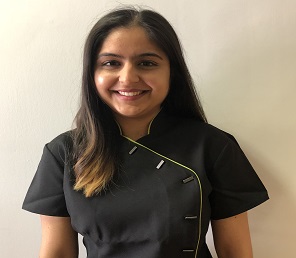 Jyoti Sumel - Hygienist and Dental Therapist