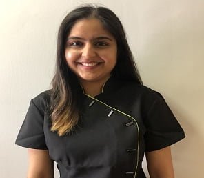 Jyoti Sumel – Hygienist and Dental Therapist