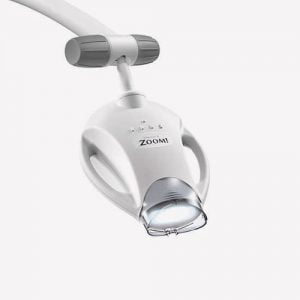 Philips Zoom System for professional teeth whitening Philips Zoom System for professional teeth whitening
