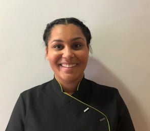 Jess Noel – Patient Care Team Lead and Treatment Co-ordinator